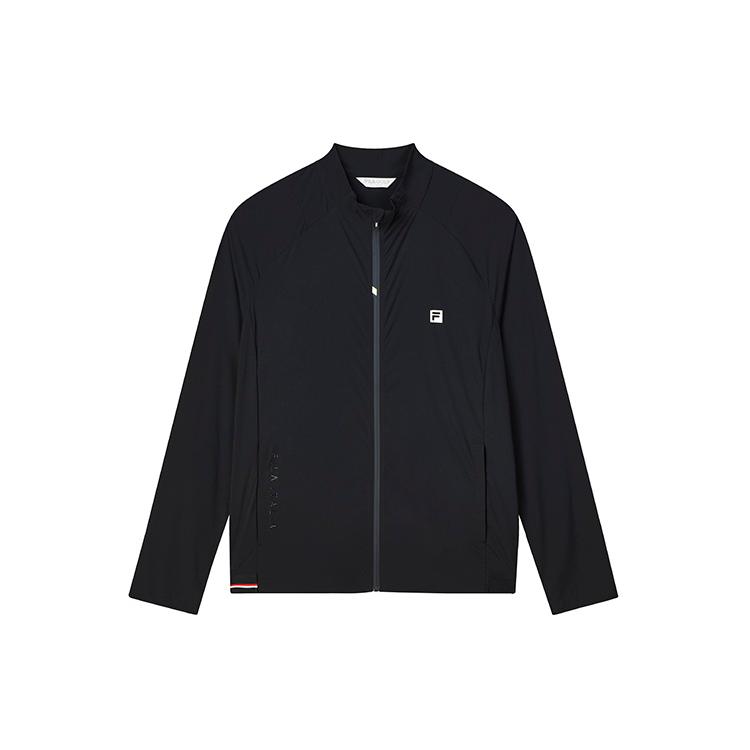 FILA Athletics Jacket Men s Legend Blue A11M135706F-NV XXL