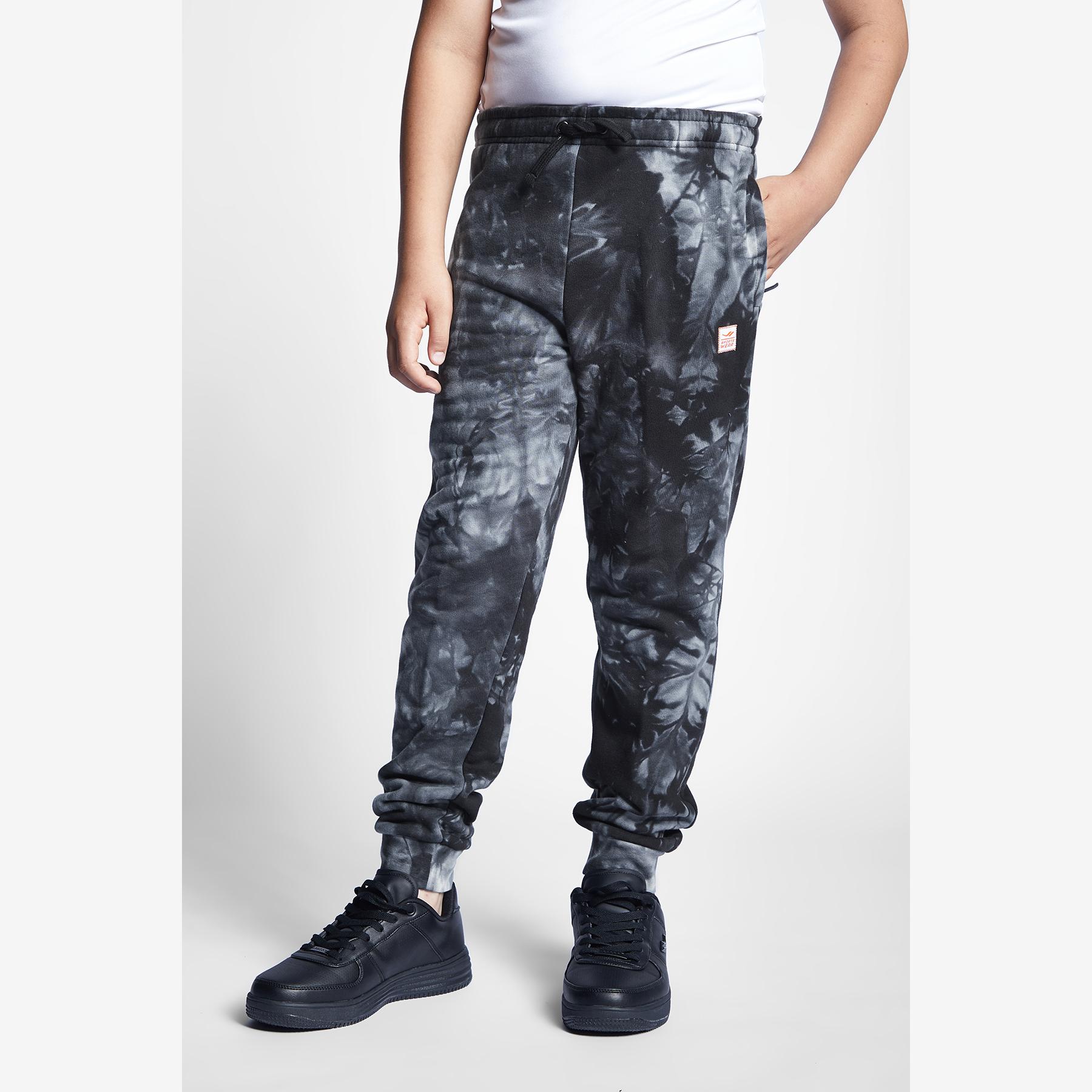 

Брюки спортивные Lescon 22N-3120