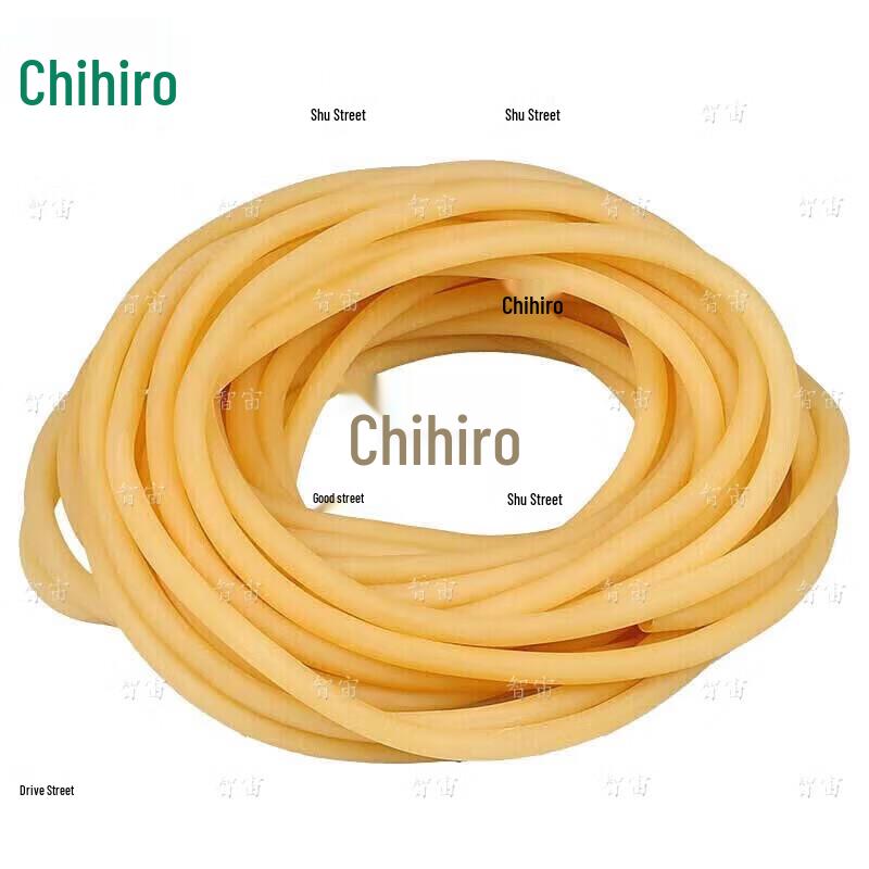 Латексный Турникет в Рулоне