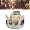 Portable Outdoor Picnic Stove       for Outdoor Camping Hiking Backpacking