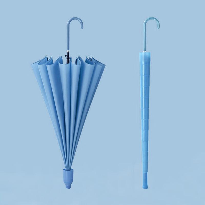 Shixun HC Storm-Resistant Straight Umbrella