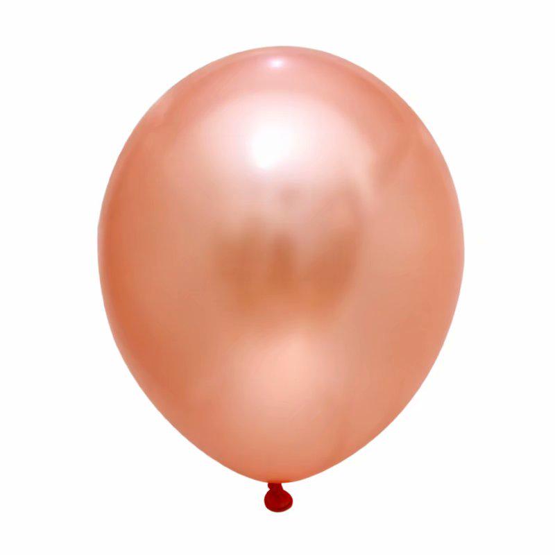 Premium Latex Balloons 12 Inch Round Pearl Latex Balloon Birthday Wedding Party Decoration Thick Latex Balloons 3.2g