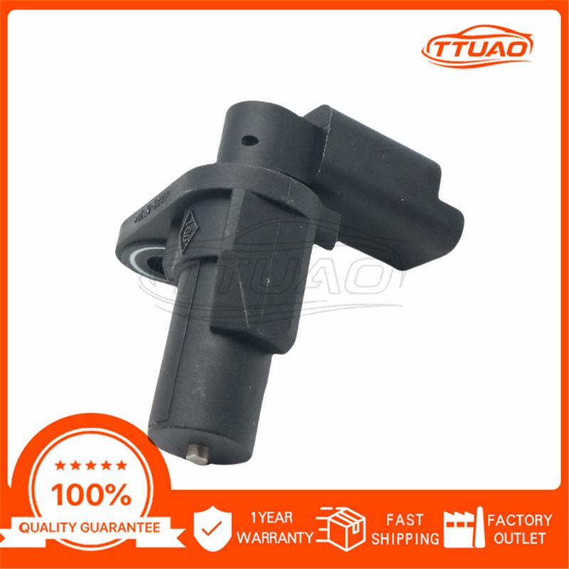 Crankshaft Position Sensor 8200513668 for Renault Megane Laguna Scenic Trafic Automotive Spare Parts Car Accessories Top Quality