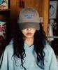 ACME DE LA VIE Bio Basic Logo Ball Cap (9Color)