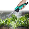 G3/8 DN10in MNPT Garden High Pressure Water Sprayer Watering Nozzle Car Cleaning Tool 30cm
