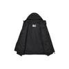 The North Face Dağ Çok Yönlü Su Geçirmez Ve Rüzgar Geçirmez Rüzgarlık Ceketler Unisex Siyah NJ3BP01J