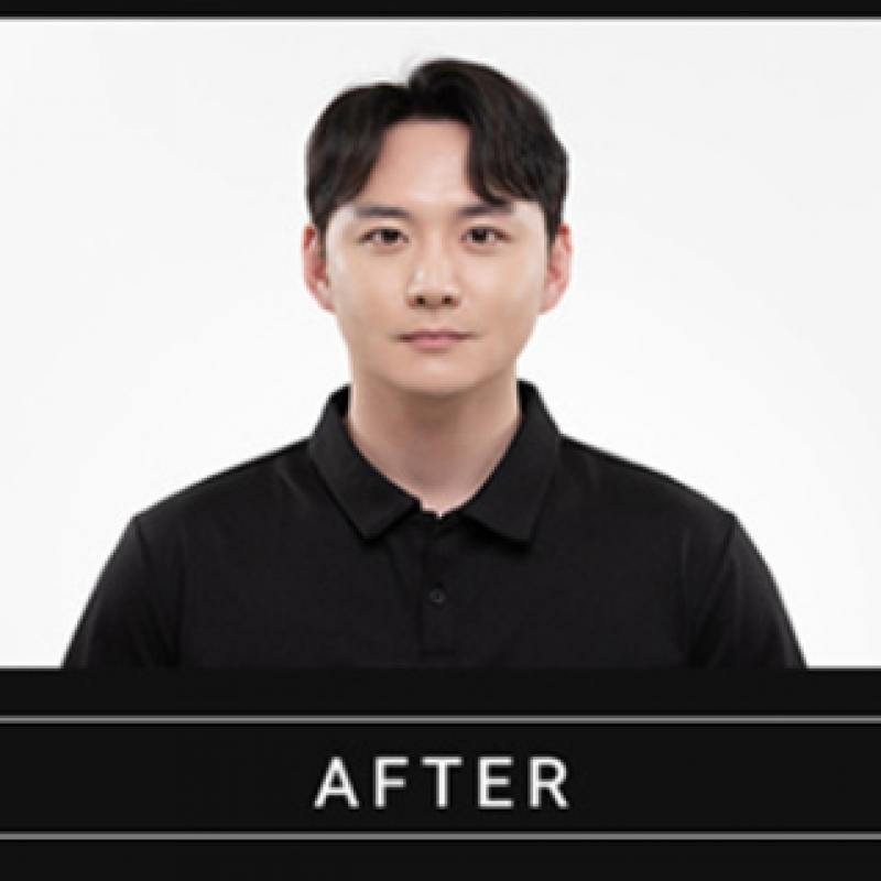 ElastIn Man Cremă mată pentru volum bucle 150 ml