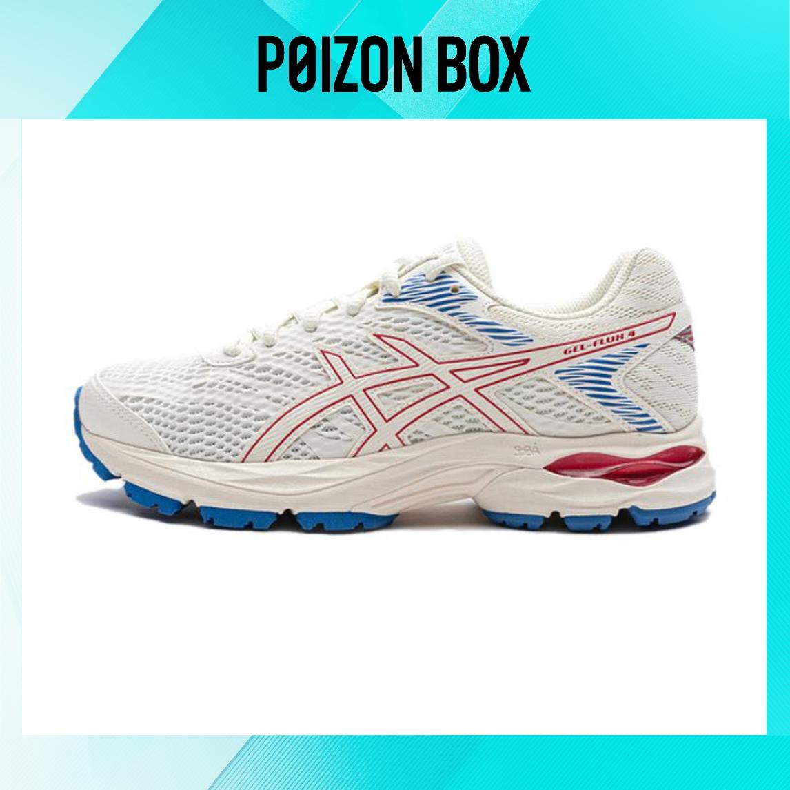 

кроссовки Asics Gel-Flux 4 Kids Sneakers Kids 1014A321-200