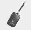 [USED] Price reduced: BTS x Gelato Pique carry pouch (gray)