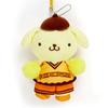 Sanrio Pompompurin cheer mascot holder with moving hands
