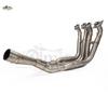 BMW S1000RR 2019-2024 Titanium Exhaust Header