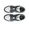 Tênis Infantil Air Jordan 1 Low GS Iron Grey Summit-White 553560-044