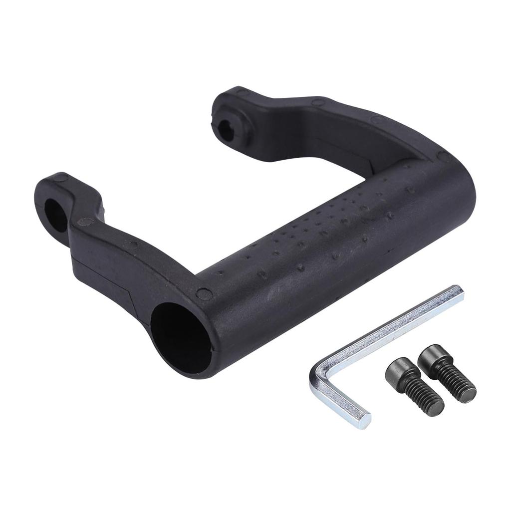 8mm Thread Angle Grinder Handle Replacement, Stable Durable Practical Non Slip