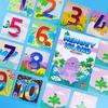Vegetable Stock Market: Economic Board Game (Ages 6+)