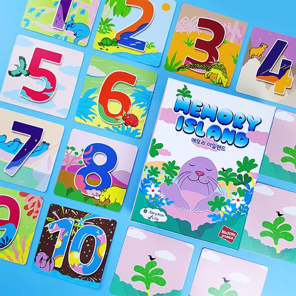 Vegetable Stock Market: Economic Board Game (Ages 6+)
