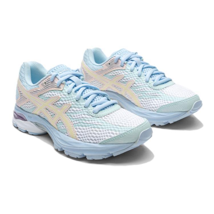 Asics Scarpe Uomo Tarther Blast 3 Bianche 1014A321-103