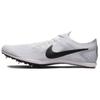 Zoom Mamba 6 'White Black' Sneakers Casual DR2733-100