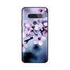 Etui do LG G8S ThinQ Miękkie Silikonowe TPU Pokrowiec na Telefon do LG G8 ThinQ G8X Tylna Klapka G8 thinQ G 8 Zderzak Funda Obudowy