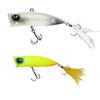 Depths Pulse Cod Jr. Part 1 #11 Pound Frog