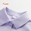 Anta Girls' Summer Breathable Woven Dress