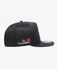 NEW ERA 950Af Mlb Flower Sb Neyyan Blk