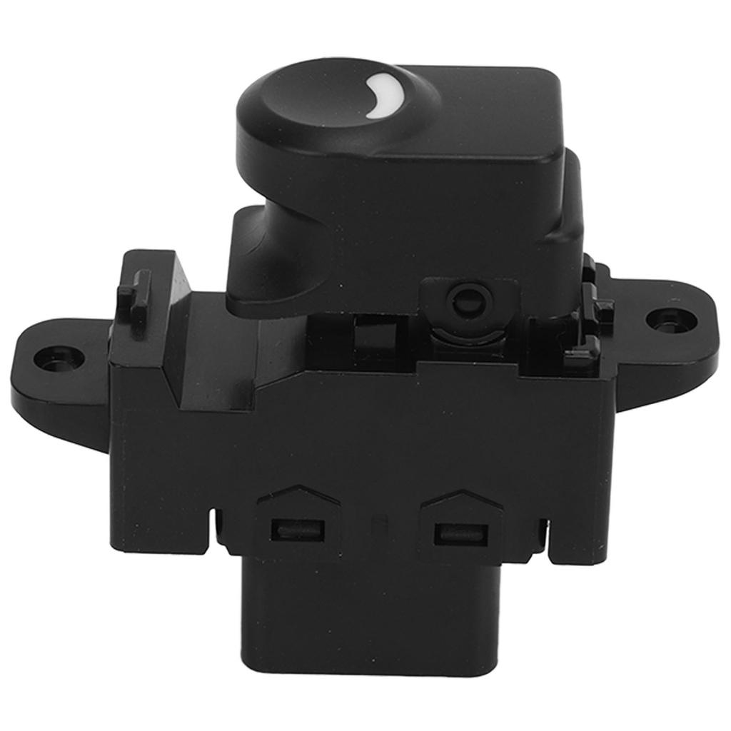 Power Window Switch 93581 1R001 Rear Left and Right Window Glass Lift Switch Replacement For Accent