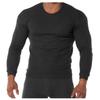 POLISH MEN' INSULATED T-SHIRT