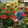 Jardinagem e paisagismo – Decoração de jardim