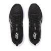Asics W Gel Excite 10W 1012b420.003  Black White
