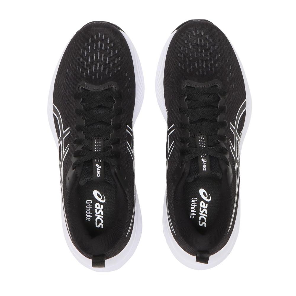 Asics W Gel Excite 10W 1012b420.003  Black White