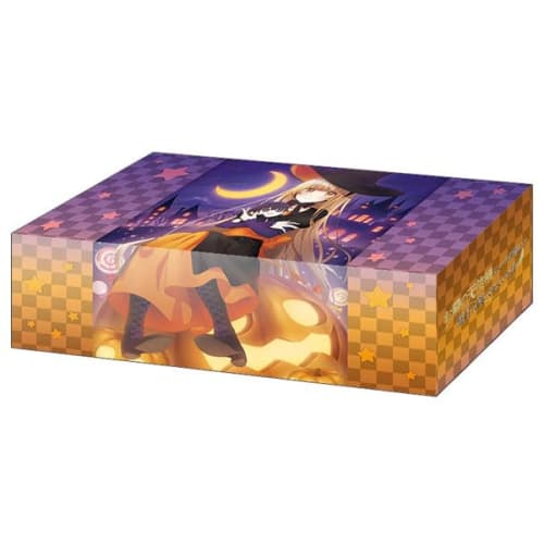 Bushiroad Storage Box Collection V2 Vol.237 The Angel Next Door Turned Me Into a Bad Person "Midday and Halloween