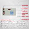 11kW 220V Electric Digital Water Heater Thermostat for Swimming Pool SPA Hot Tub Bath Water Heating Water