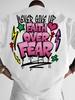 Tops – T-Shirts