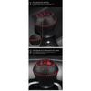 For Toyota RAV4 Corolla Gear Shift Knob Cover Gear Lever Protective Case Handle Leather Cover Shifter