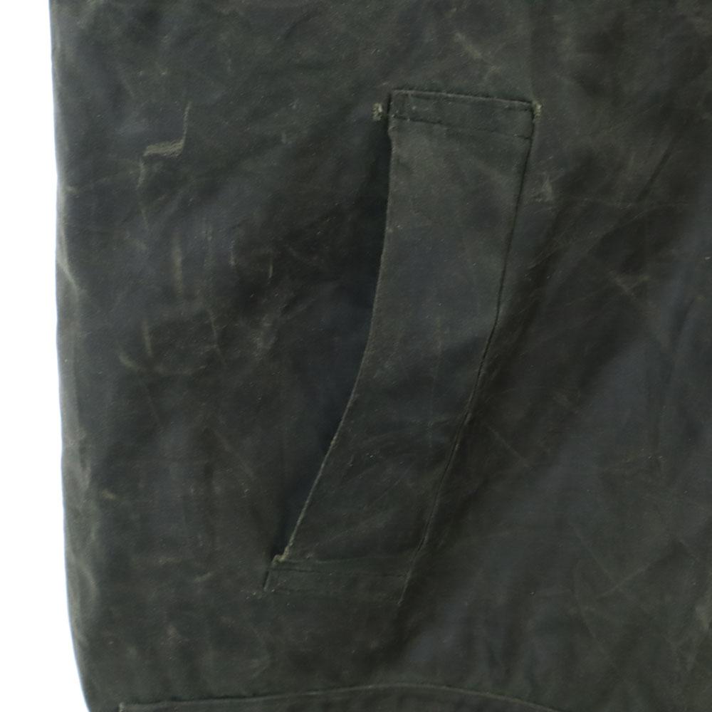 Dickies Made in England Oiled Jacket oiled jacket L khaki Men's Used