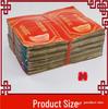 Qingming & Zhongyuan Festival Joss Paper Tin Foil Set with Folded Ingots