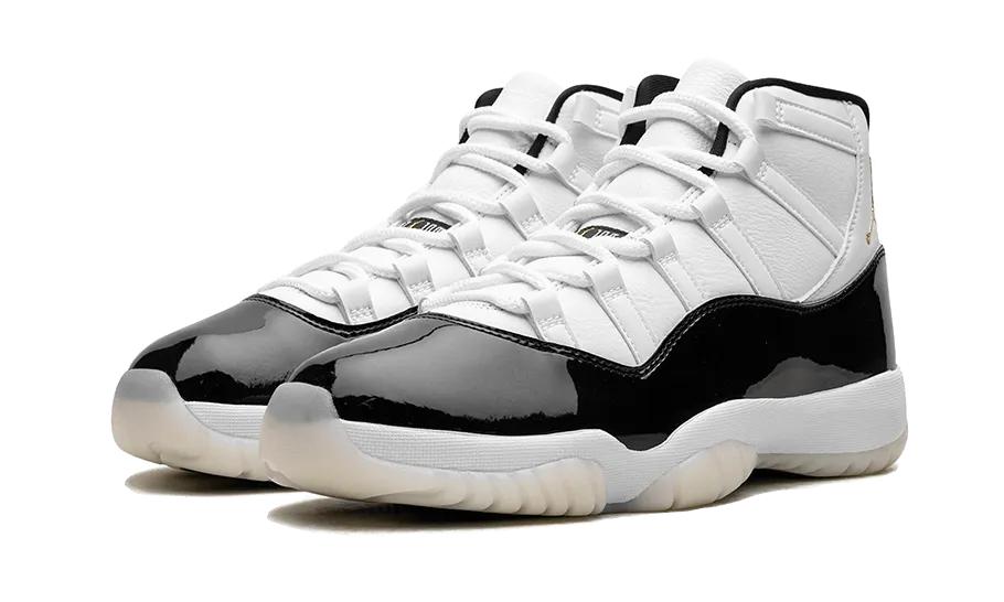Air Jordan 11 Retro Gratitude 43