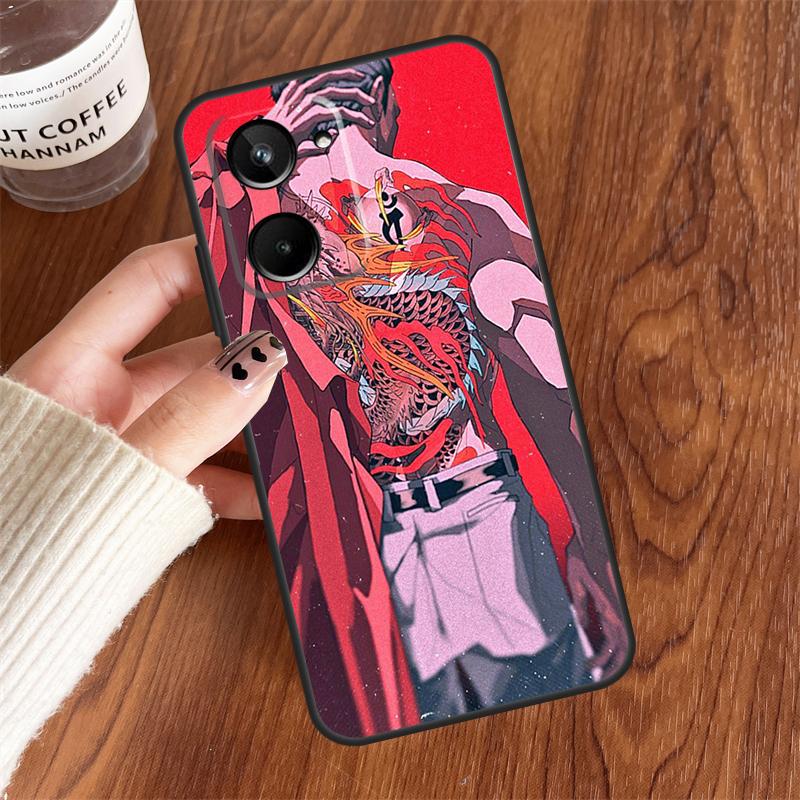 

Yakuza 0 Game For Realme 15 14 11 12 13 Pro Plus C35 C71 C75 C65 C55 C63 C61 C53 C51 C67 GT6 GT7 Pro Case Realme C33