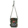 New Supreme Nylon Crossbody Bags Regular Unisex Green Camouflage SUP-SS19-918