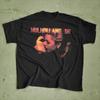 Sommer Unisex und Unisex Locker Atmungsaktives T-Shirt Oberteil Mulholland Drive T-Shirt David Lynch Kultfilm T-Shirt