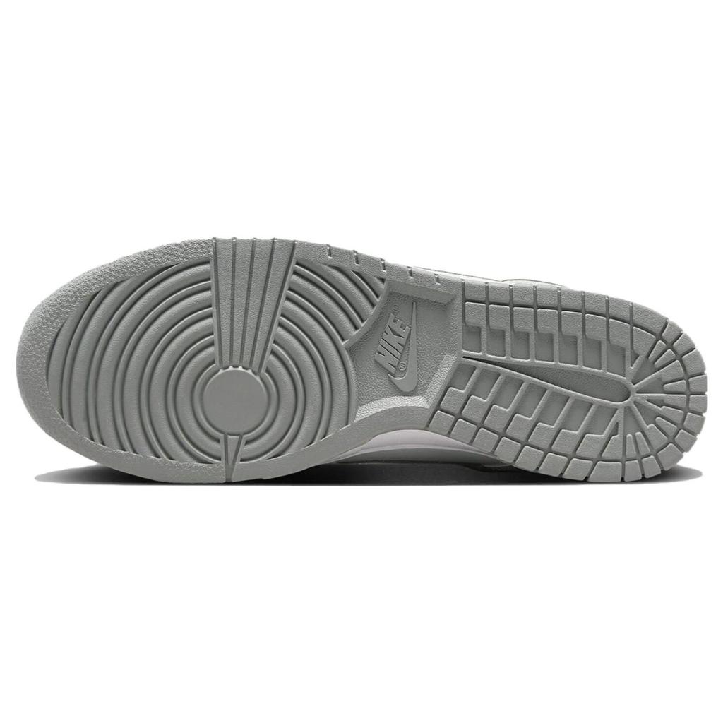 Nike Dunk Low Summit White Light Smoke Grey Men Sneakers Platinum-Tint DV0831-106