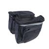 Bike Rear Seat Bag Rear Luggage Rack Large Capacity Waterproof Double Side Pannier Bag Bike Rear Seat Tail Bag Bike Accessories