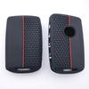 Car Silicone Remote Key Case Cover Shell For Mazda 3 Alexa Cx30 Cx-4 Cx5 Cx-5 Cx8 Cx-8 Cx-30 Cx9 Cx-9 Protector Fob Accessories