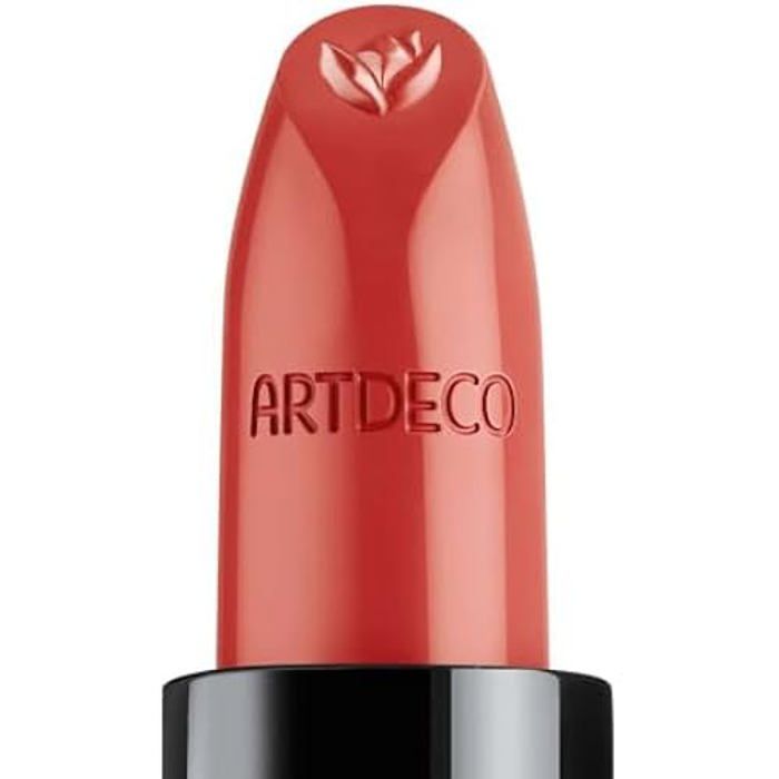 Rouge à lèvres ARTDECO Couture - Recharge soyeuse et brillante - Pour étui à lèvres Couture - 4 g