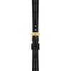 Tissot Leather Strap black mother of pearl Dial Men's Fashion Watch T160.110.36.126.00