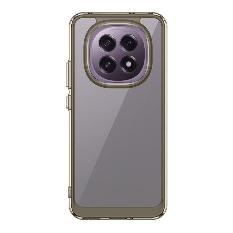 For OPPO F29 Case OPPO F29 Pro 5G Cover TPU Border Acrylic Backplane Bumper Shield Protective Phone Cases On OPPO F29 Pro Funda