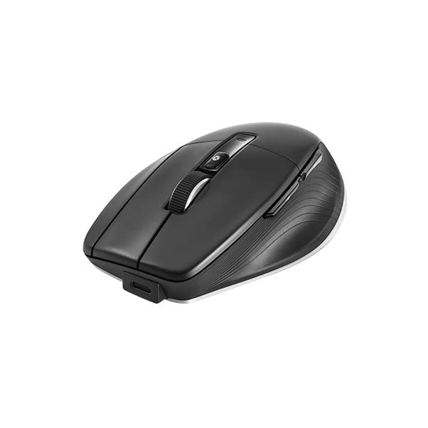 

3dconnexion 3DX-700116 Cadmouse Pro Wireless USB-C
