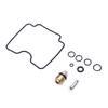 4Pcs Carburetor Repair Kits Carb Rebuild Kit Replace CAB-S16 for Suzuki GSF1200 Bandit GSX750