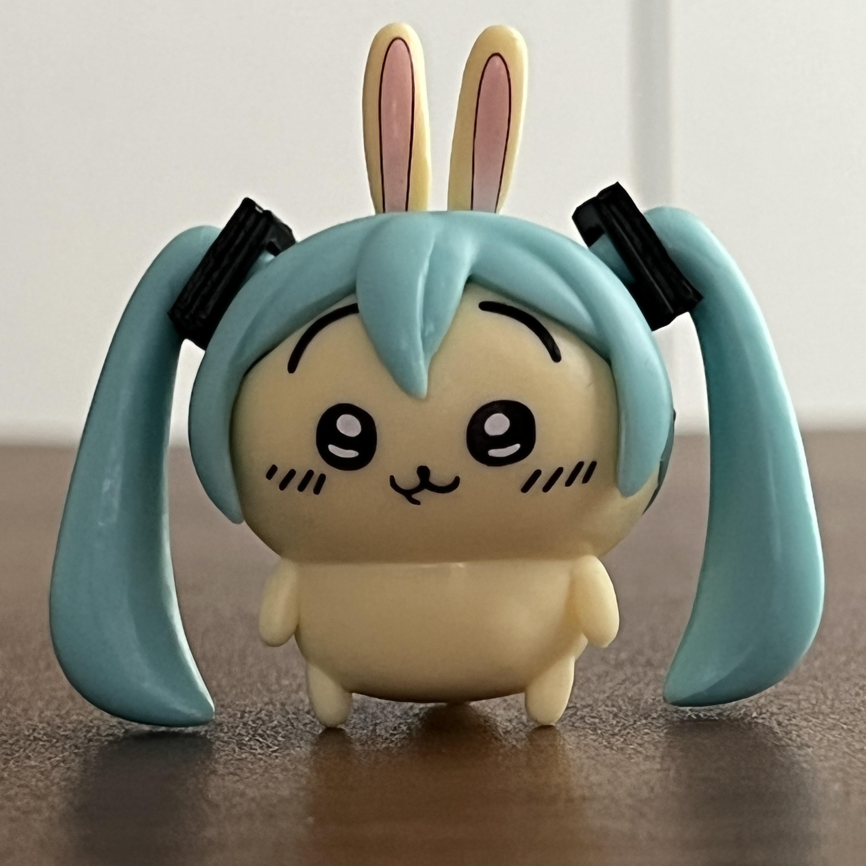 

Anime NEON GENESIS EVANGELION Action Figures Hatsune Miku Series Ayanami Rei Asuka Figurines Car Decoration Kids Toys Gifts