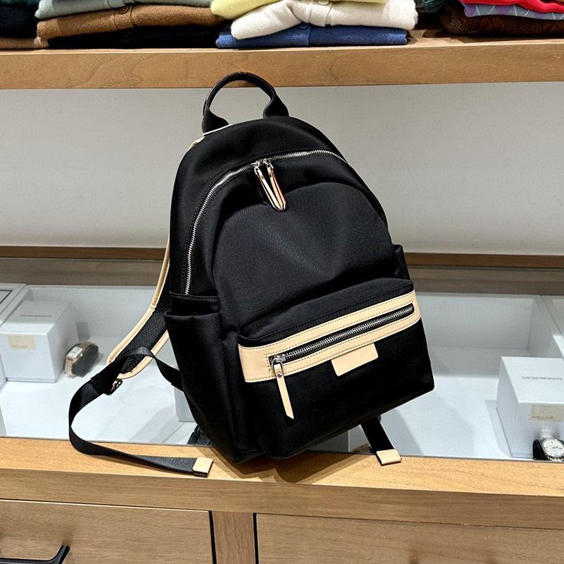 Backpack for Women Trendy Travel Bags Fashionable Simple Big Backpack Casual Backpack for Men Versatile